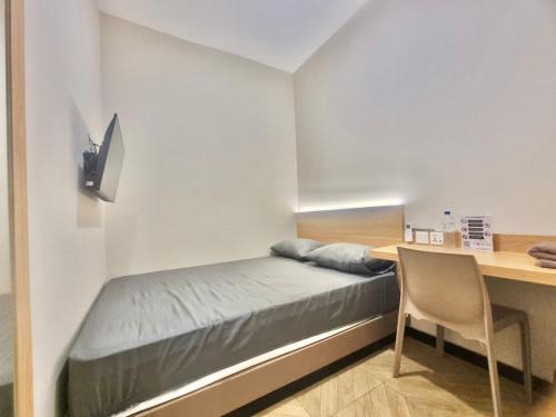 Tembalang Casa | Pringgondani Guesthouse Pandanaran Hills