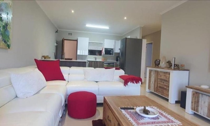 Durban North Apartamento | Pringle apartment