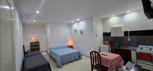 Yerba Buena Apartamento | Pringles YB Planta Baja Parking