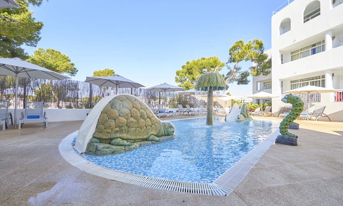 Cala d'Or Apartamento | Prinsotel Alba & Spa