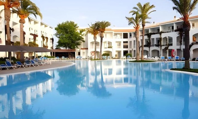 Santandria Hotel | Prinsotel La Caleta