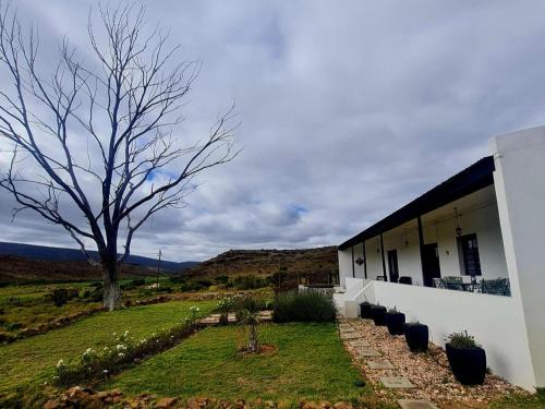 Plathuis Apartamento | Prinspoort Klein Karoo Stay