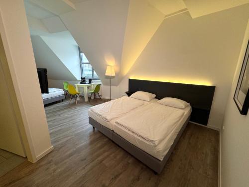 Innenstadtring Apartamento | Printhouse