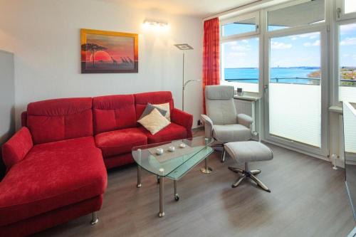 Pelzerhaken Apartamento | Prinz Hamlet App.92 Pelzerhaken
