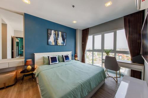 Chiang Mai Apartamento | Prio signature condo