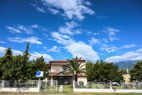 Paralia Skotinis Apartamento | Priona Rooms