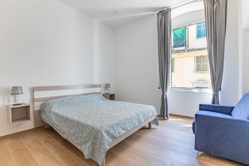 La Spezia Historic Centre Apartamento | Prione 272 5 Terre hub Apartment