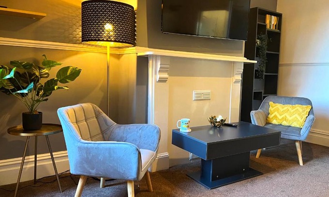 Taunton Apartamento | Priorswood House