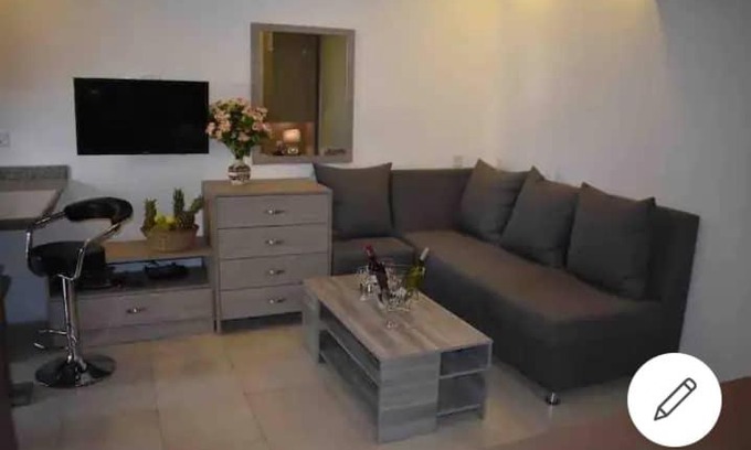 Kokomlemle Apartamento | Prisam Lodge