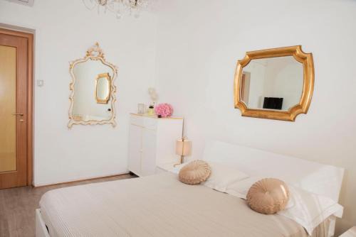 La Spezia Historic Centre Casa | Priscilla nel Golfo delle Meraviglie