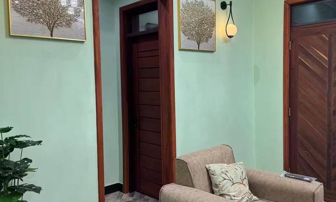 Mlingotini Apartamento | Prisha Luxury Villas 3