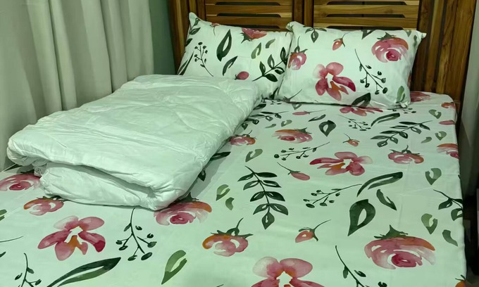 Mlingotini Apartamento | Prisha Luxury Villas 4
