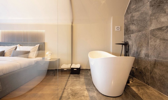Pristina Apartamento | Prishtina City Apartments