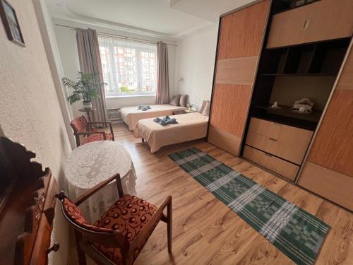 Klaipeda Apartamento | Prisiminkim praeitį