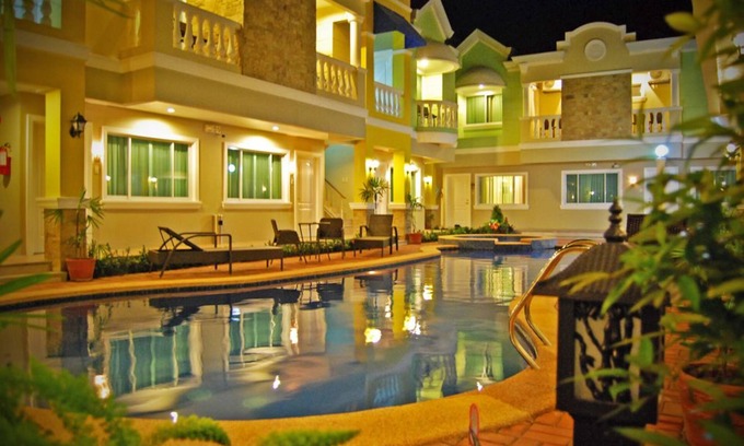 Angeles City Hotel | Prism Hotel