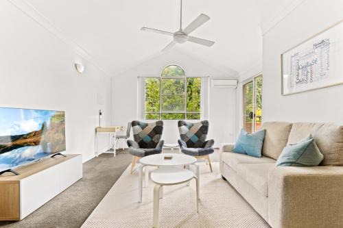 Marrickville Apartamento | Pristine 2-Bed Near Marrickville Village