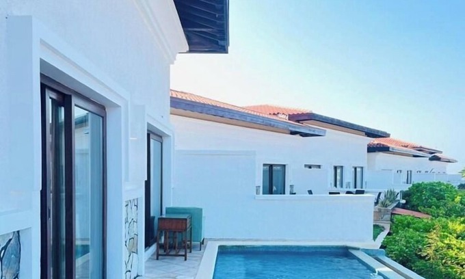 Pristine Bay Complejo | Pristine Bay Villas