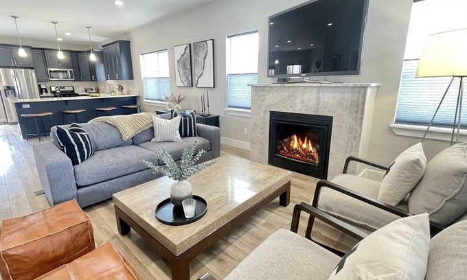 Hailey Casa | Pristine Home Near Sun Valley
