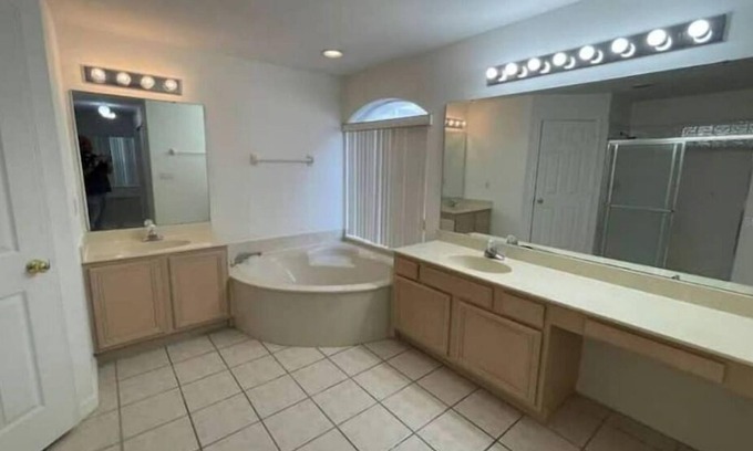 Kissimmee Casa | Pristine Home Sweet Home at Kissimmee, FL