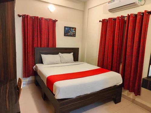 Bengaluru Apartamento | Pristine Inn Manyata