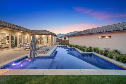 La Quinta Villa | Pristine PGA Oasis!