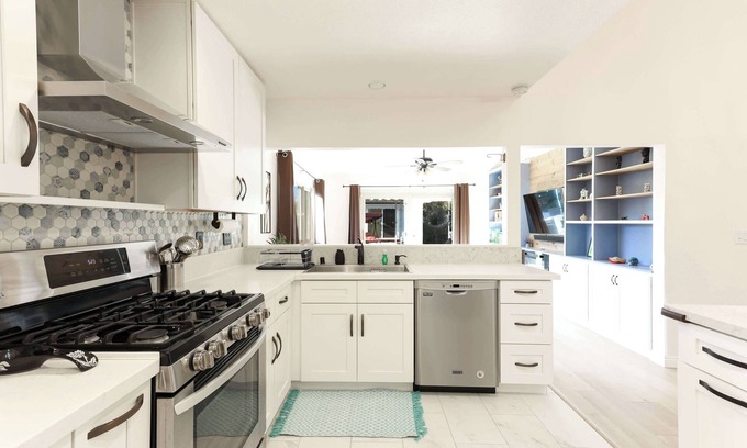 Poway Casa | Pristine Poway Retreat