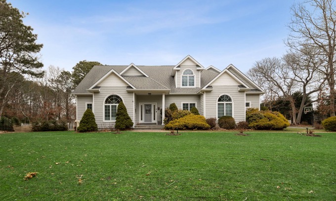 Westhampton Casa | Pristine Westhampton Rental - Disponible del 28 de junio al 2 de agosto