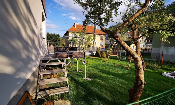 Liptovsky Hradok Casa | Privát Anna Liptov