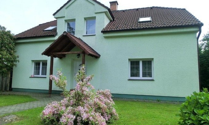 Dobsin Casa | Privát Folprechtovi