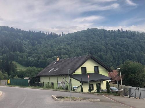 Levoca Casa | Privát Miško