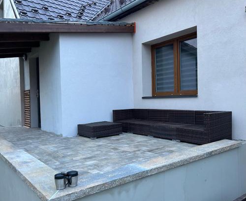 Velky Slavkov Casa | Privát Nikodém