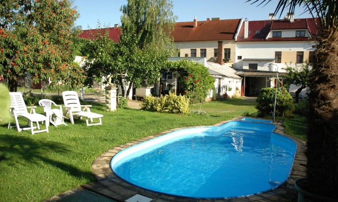Nove Mesto nad Metuji Casa | Privát Nováč
