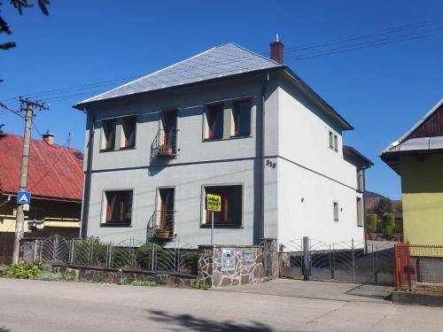 Terchova Casa | Privát Viktória Terchová