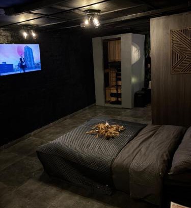 Meer Cama Y Desayuno | Privé sauna Hoogstraten
