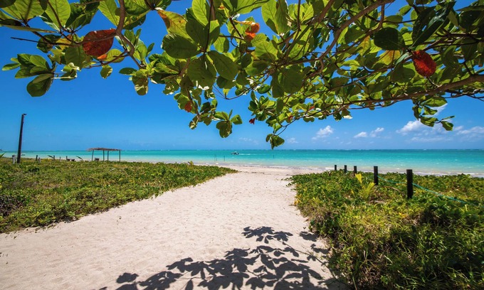 Barra Grande Condominio | PRIVÊ RESIDENCIAL MARAGOGI