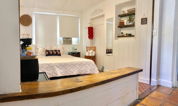 Little Havana Cabaña | Privacy and Comfort close to all - 7G