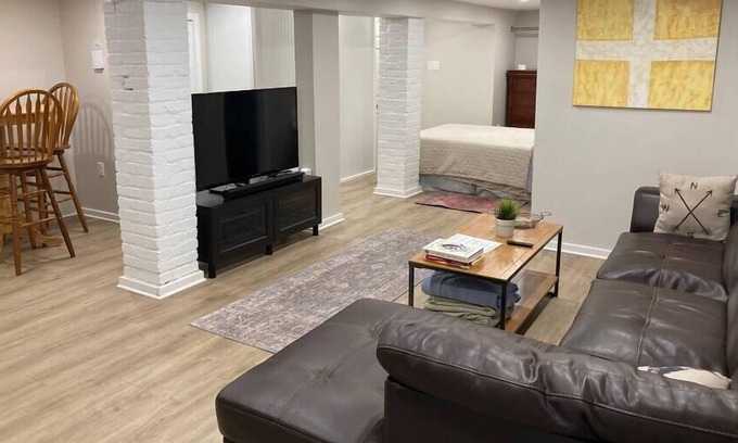 Petworth Casa | Privacy and perfection in Petworth