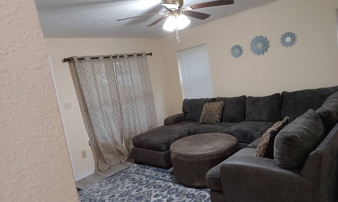 Lakewood Casa | privacy paradise