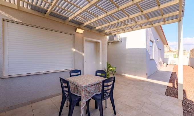 Shadmot Dvora Condominio | Privacy with the view of the Tavor moun' 20 minutes from the sea of Galilee.