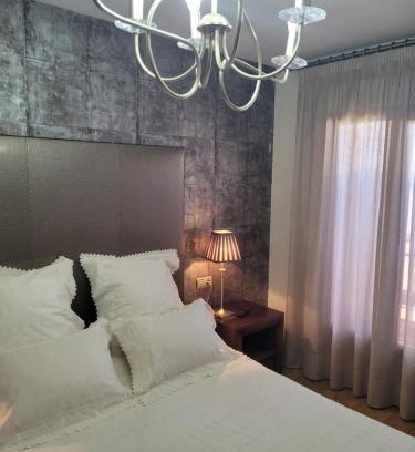 Angustias - Chana - Encina Casa | Privada Confort Granada