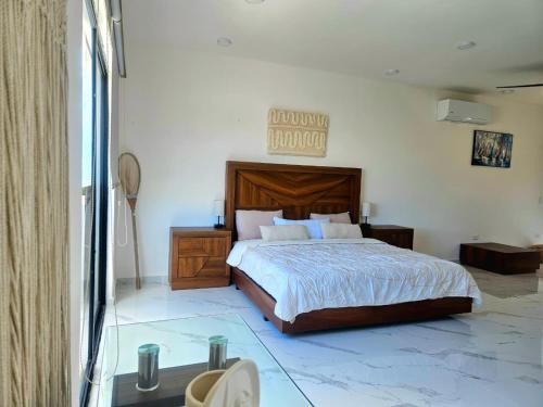 Cancún Apartamento | Privada Huayacan