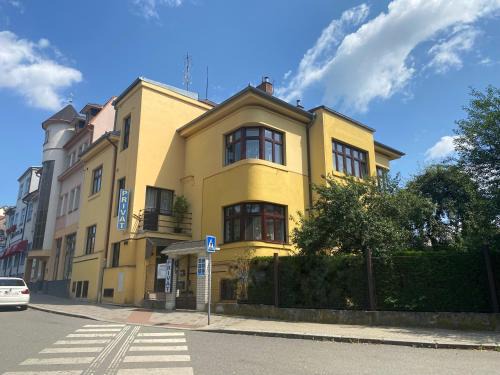 Tabor Casa | Privat Šmídová Petra
