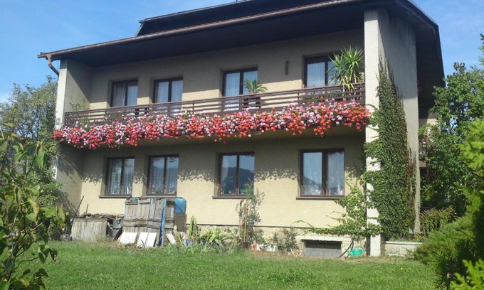 Liberec Casa | Privat Apartma Ulrych