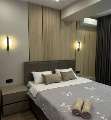 Chisinau Apartamento | Privat Apartment CN3
