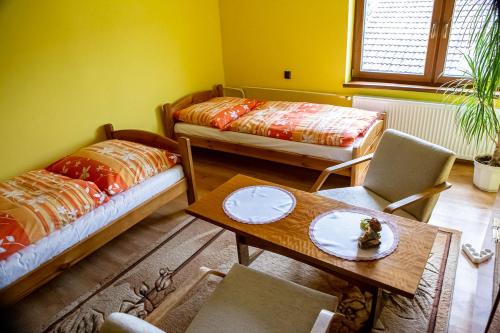 Spisske Bystre Apartamento | Privat Bajka 2