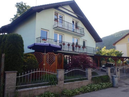 Rajecke Teplice Casa | Privat Ján Vereš