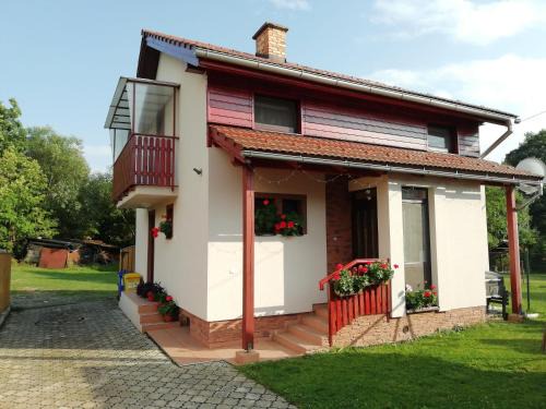 Ziar Casa | Privat Kovacova
