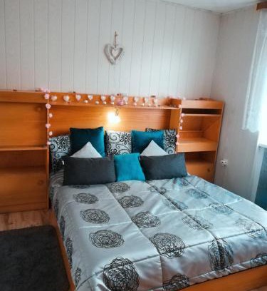 Liptovska Teplicka Casa | Privat Ludmila