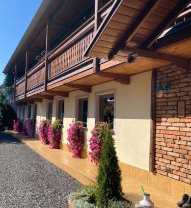 Hrabusice Casa | Privat Milan