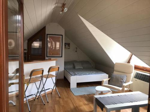 Besenova Apartamento | Privat MINI 307